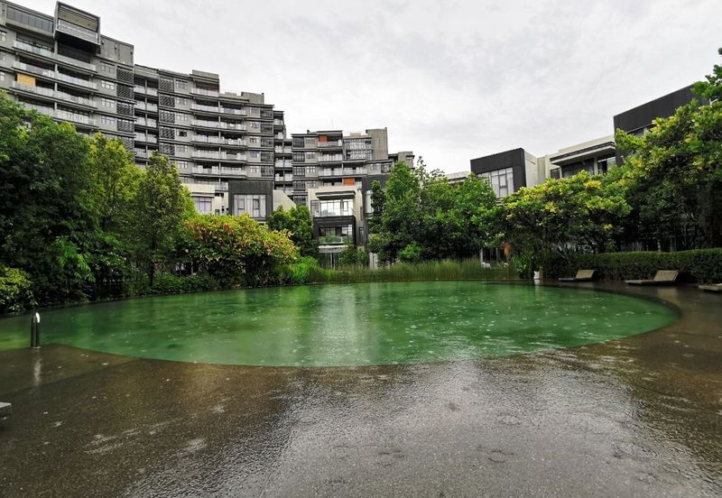 Mirage By The Lake @ Perdana Lakeview West