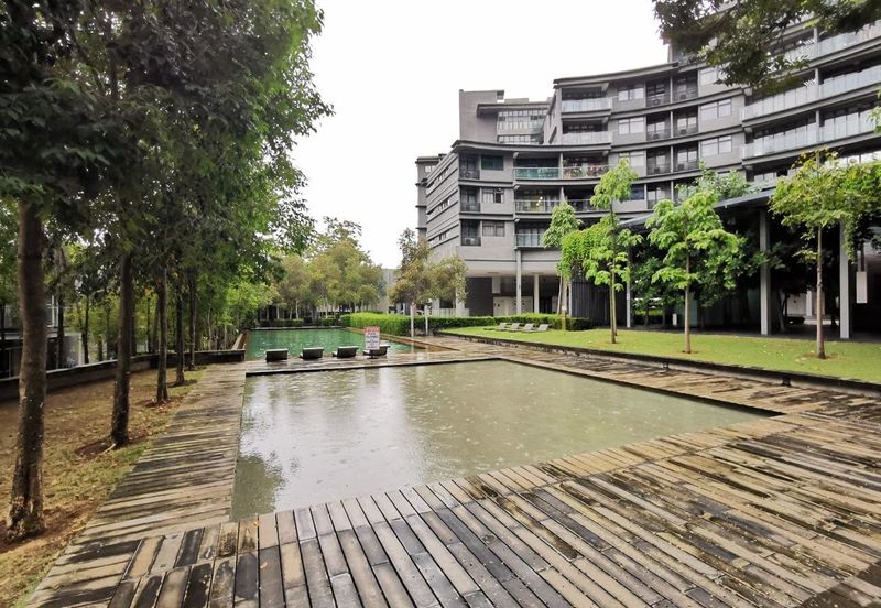 Mirage By The Lake @ Perdana Lakeview West