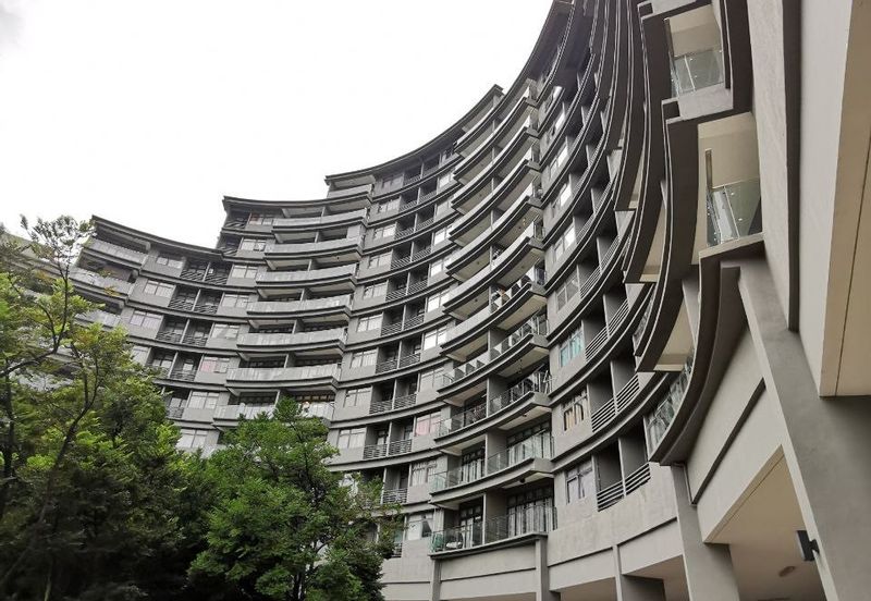 Mirage By The Lake @ Perdana Lakeview West