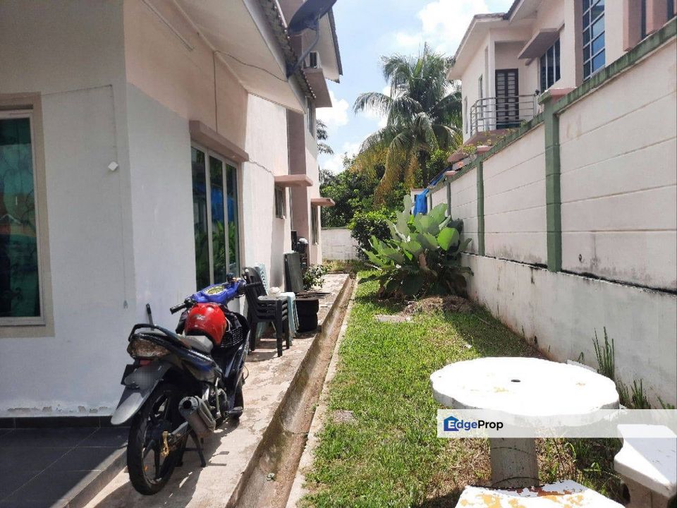 PALING MURAH Bungalow Bandar Enstek Nilai, Negeri Sembilan, Seremban