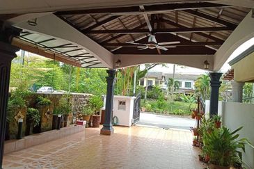 TAMAN DESA KASIA