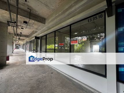 Tamarind Office or Retail Space Just Available, Selangor, Cyberjaya