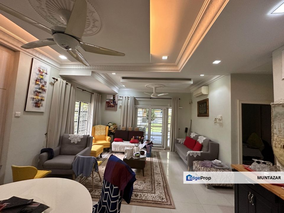 Bungalow Ready To Move in Nilai, Negeri Sembilan, Nilai