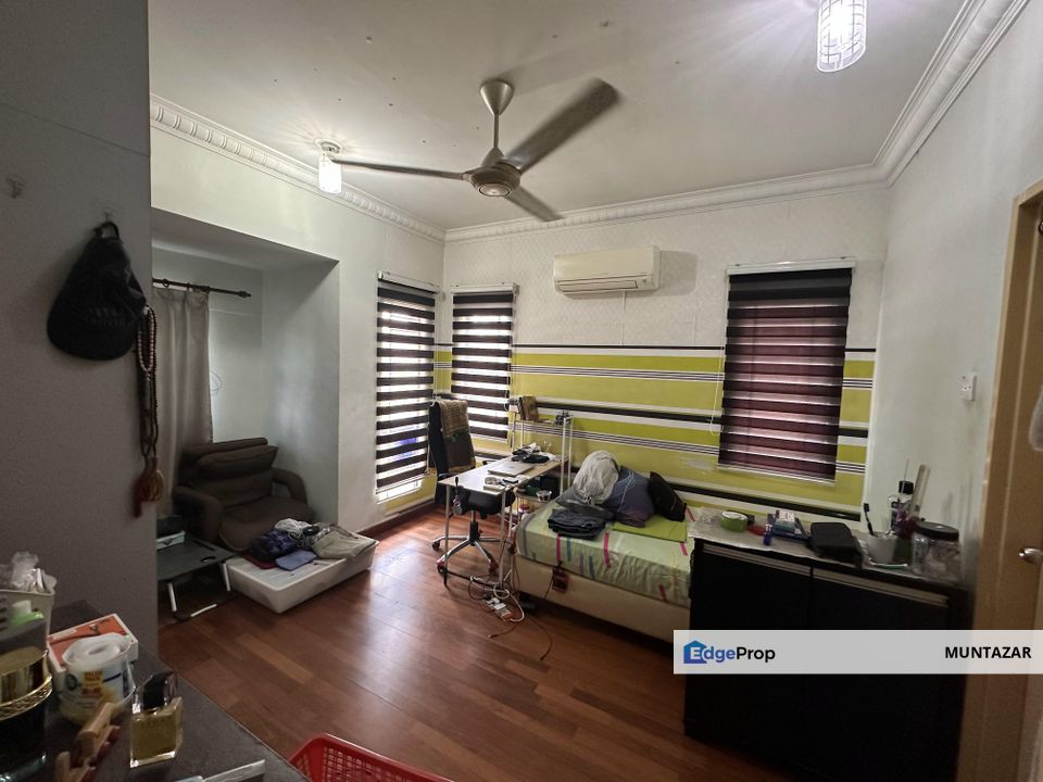 Bungalow Ready To Move in Nilai, Negeri Sembilan, Nilai