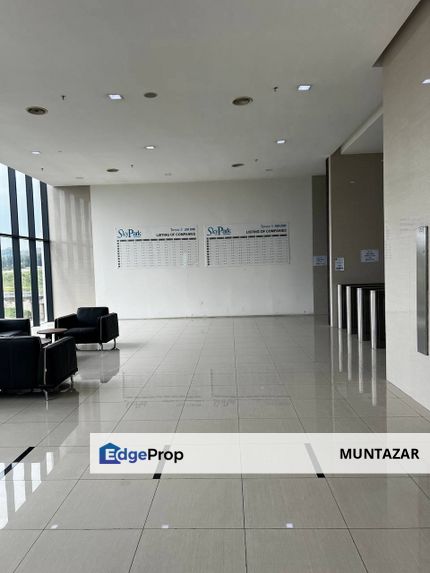 Cheapest Offce In Cyberjaya, Selangor, Cyberjaya