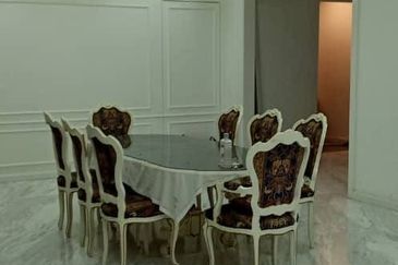 Nilai Springs Heights