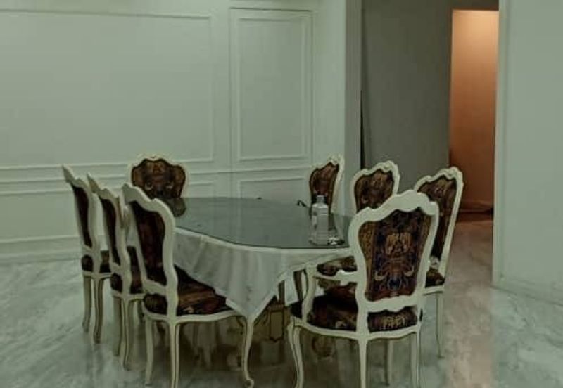 Nilai Springs Heights