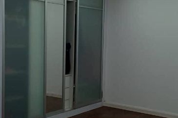 Nilai Springs Heights