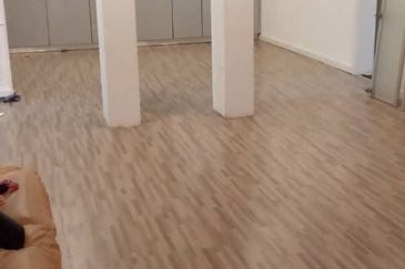 Nilai Springs Heights