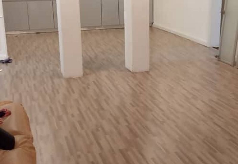 Nilai Springs Heights