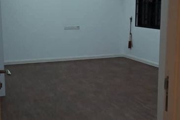 Nilai Springs Heights