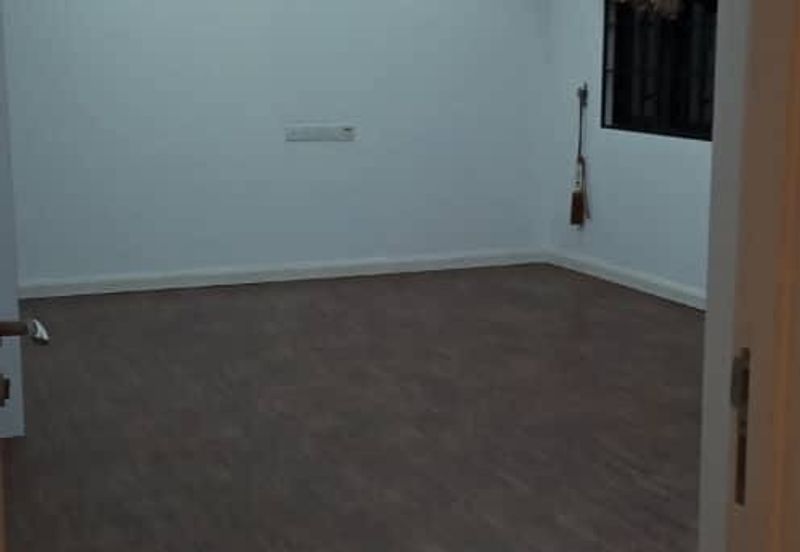 Nilai Springs Heights