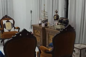 Nilai Springs Heights