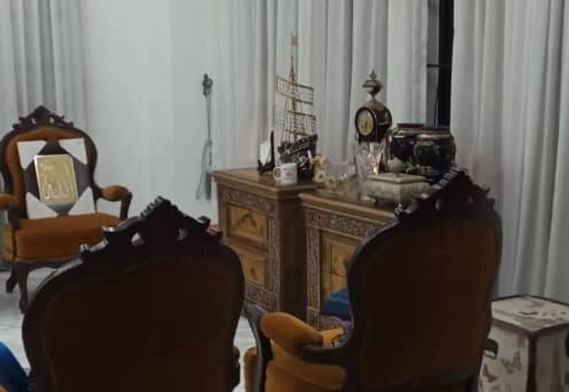 Nilai Springs Heights