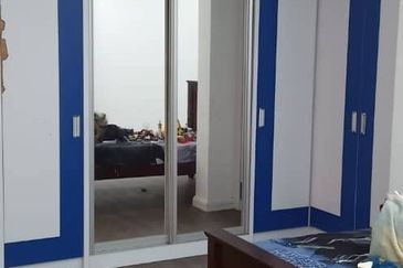 Nilai Springs Heights