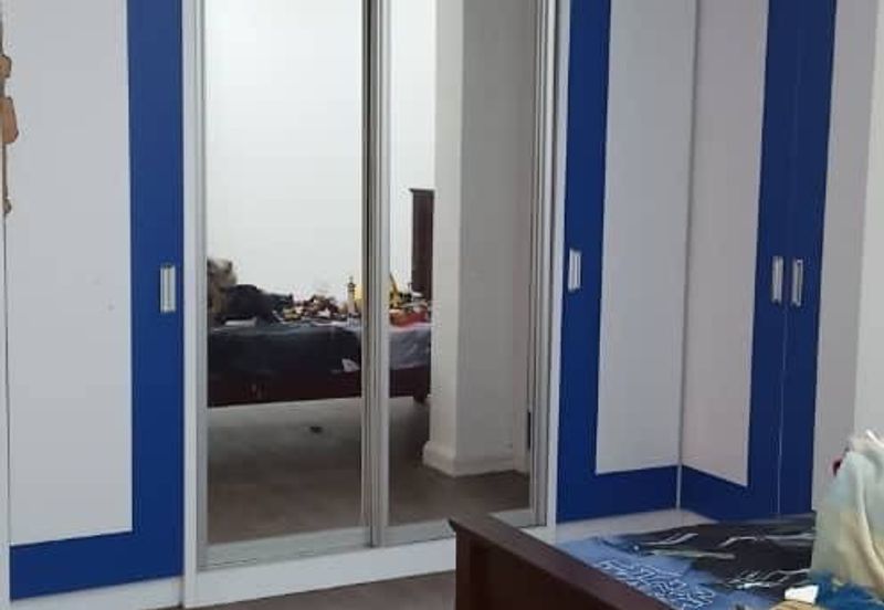 Nilai Springs Heights