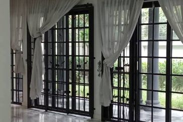 Nilai Springs Heights