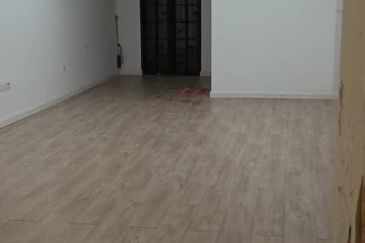 Nilai Springs Heights