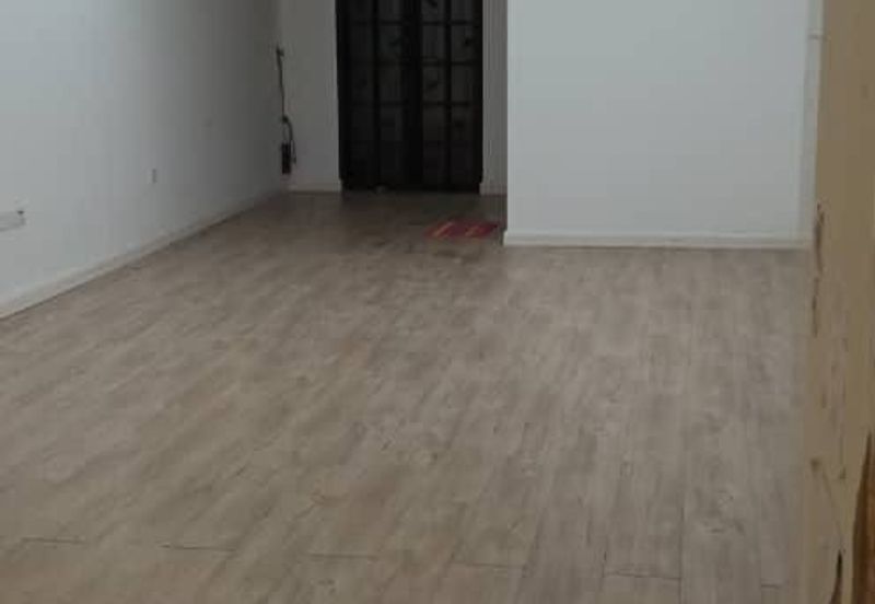 Nilai Springs Heights