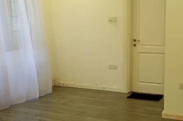 Nilai Springs Heights