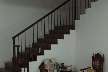 Nilai Springs Heights