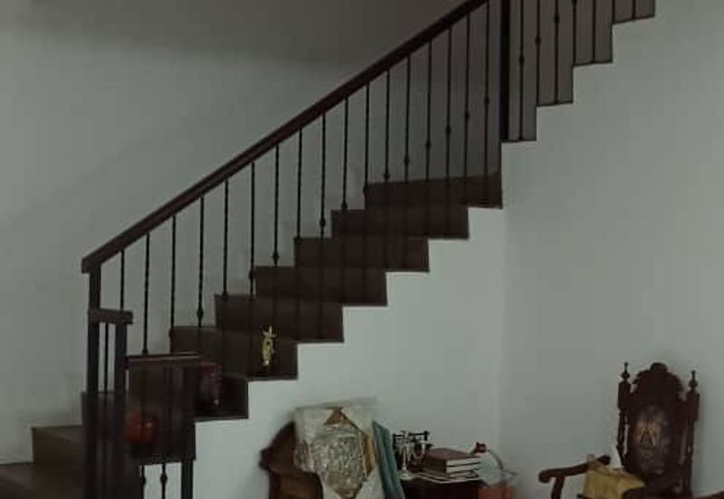 Nilai Springs Heights