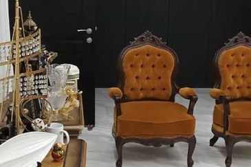 Nilai Springs Heights