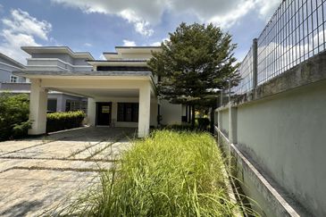 Nilai Springs Heights