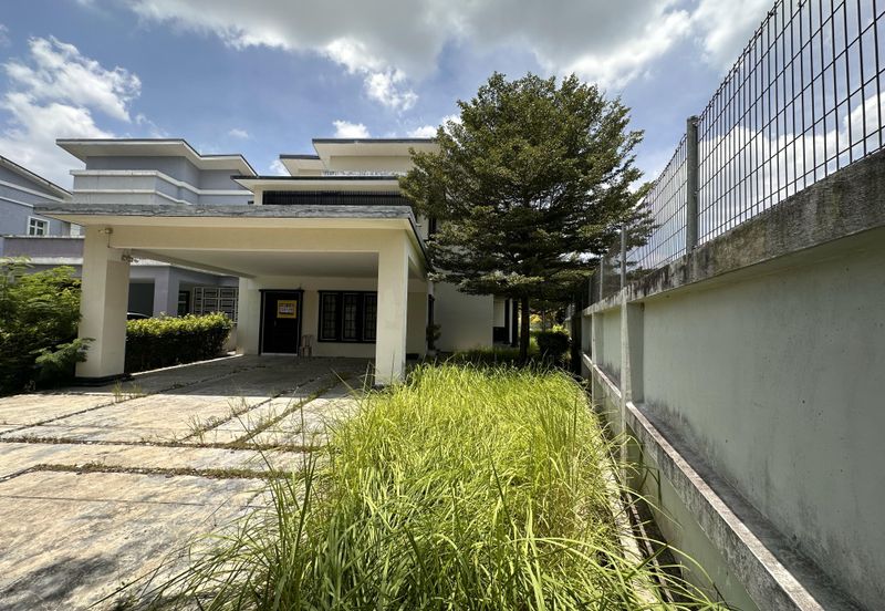 Nilai Springs Heights