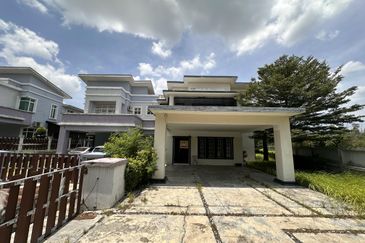 Nilai Springs Heights