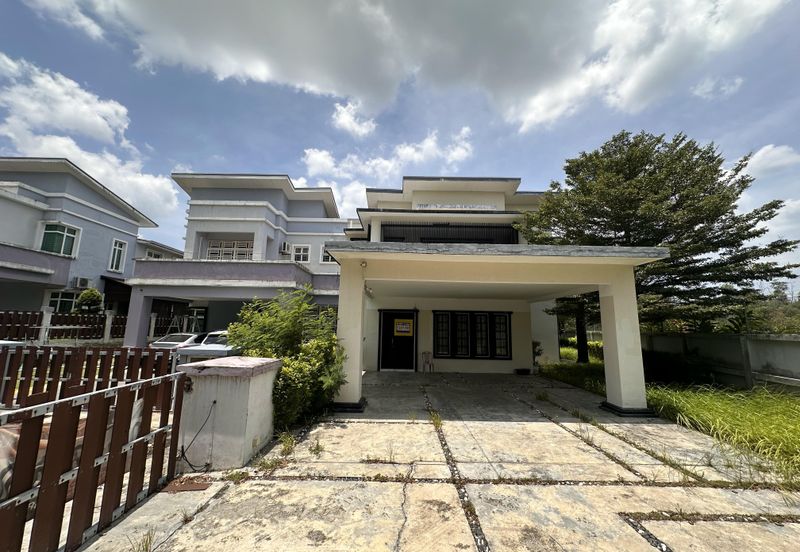 Nilai Springs Heights