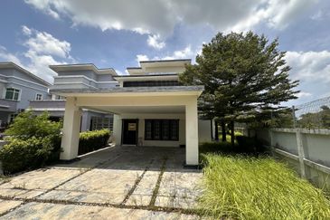 Nilai Springs Heights