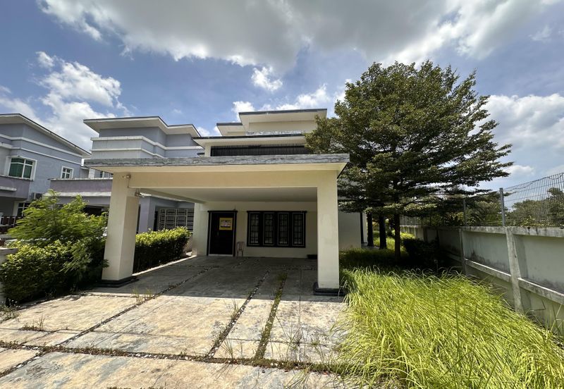 Nilai Springs Heights