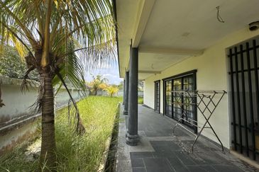 Nilai Springs Heights