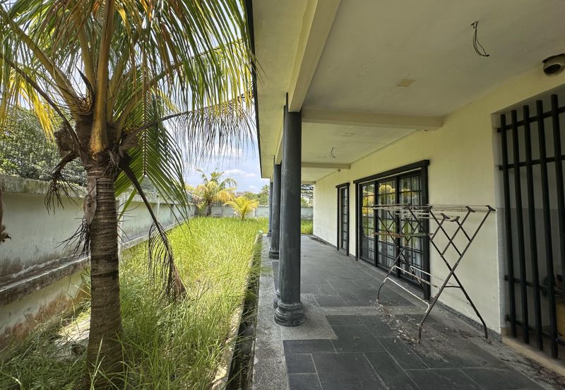 Nilai Springs Heights