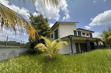 Nilai Springs Heights