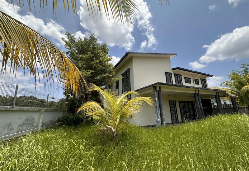 Nilai Springs Heights