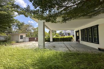 Nilai Springs Heights