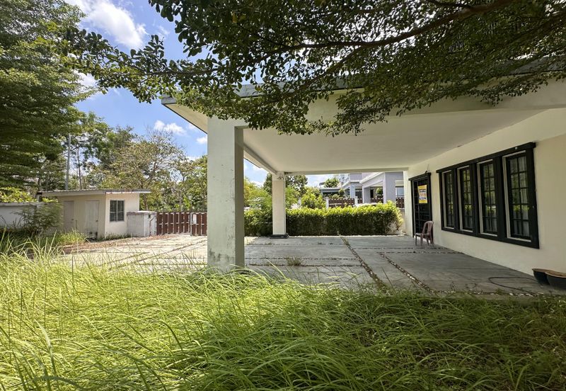 Nilai Springs Heights