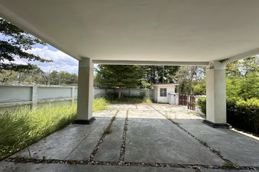 Nilai Springs Heights