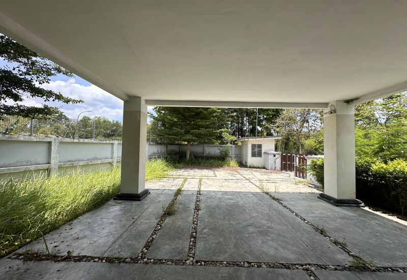 Nilai Springs Heights