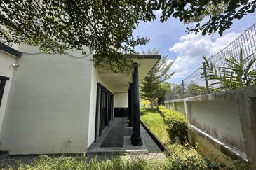 Nilai Springs Heights