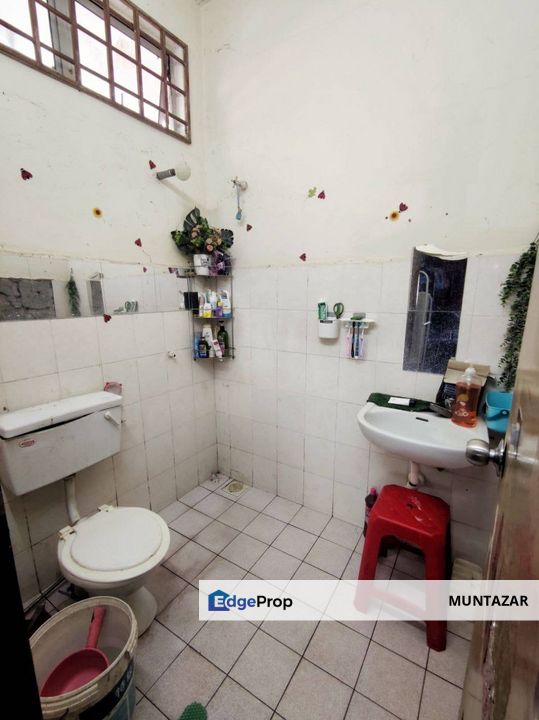 End Lot Paling Murah Taman Desa Indah Nilai, Negeri Sembilan, Nilai