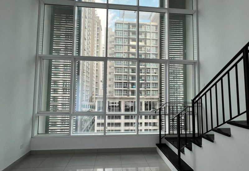 Mutiara Ville @ Cyberjaya