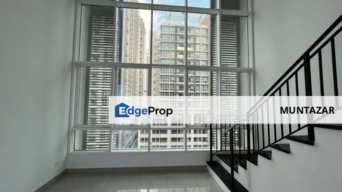 Duplex Unit View Pool Mutiara Ville, Selangor, Cyberjaya