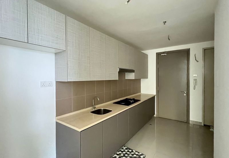 Mutiara Ville @ Cyberjaya