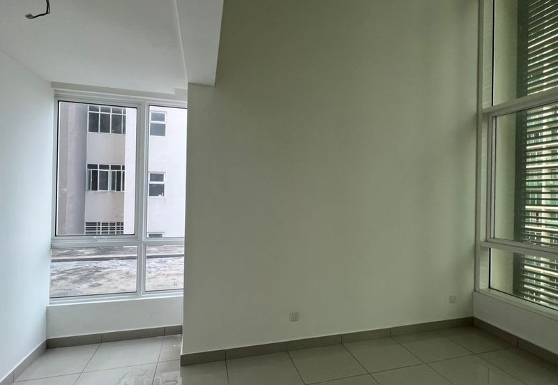 Mutiara Ville @ Cyberjaya