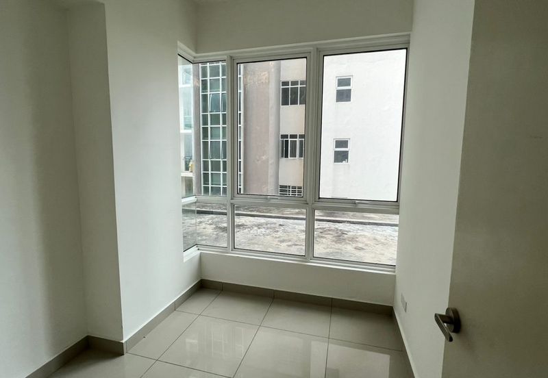 Mutiara Ville @ Cyberjaya