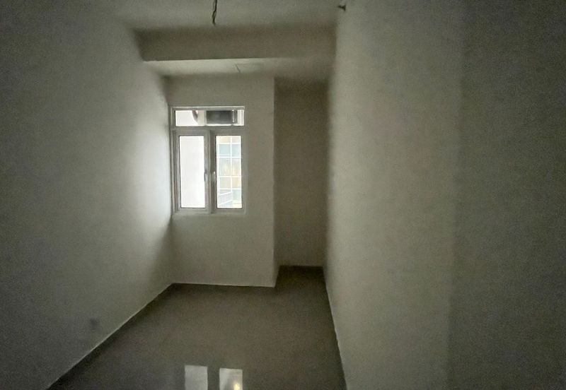 Mutiara Ville @ Cyberjaya