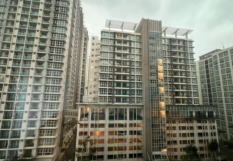 Mutiara Ville @ Cyberjaya